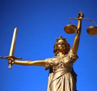 Min. of Justice