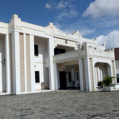 Kaduna State Liaison Office Abuja
